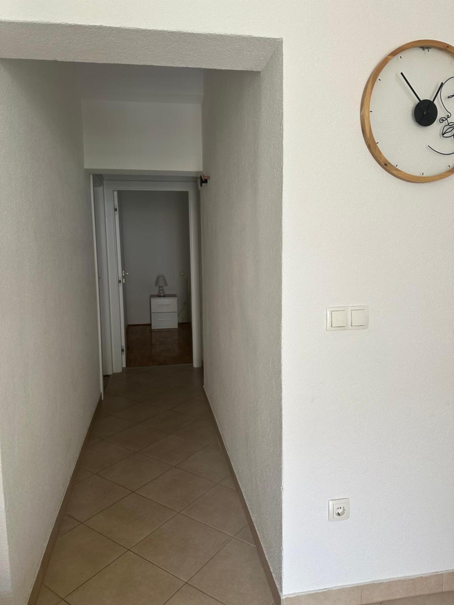 Apartments Zlatka Трогир Екстериор снимка