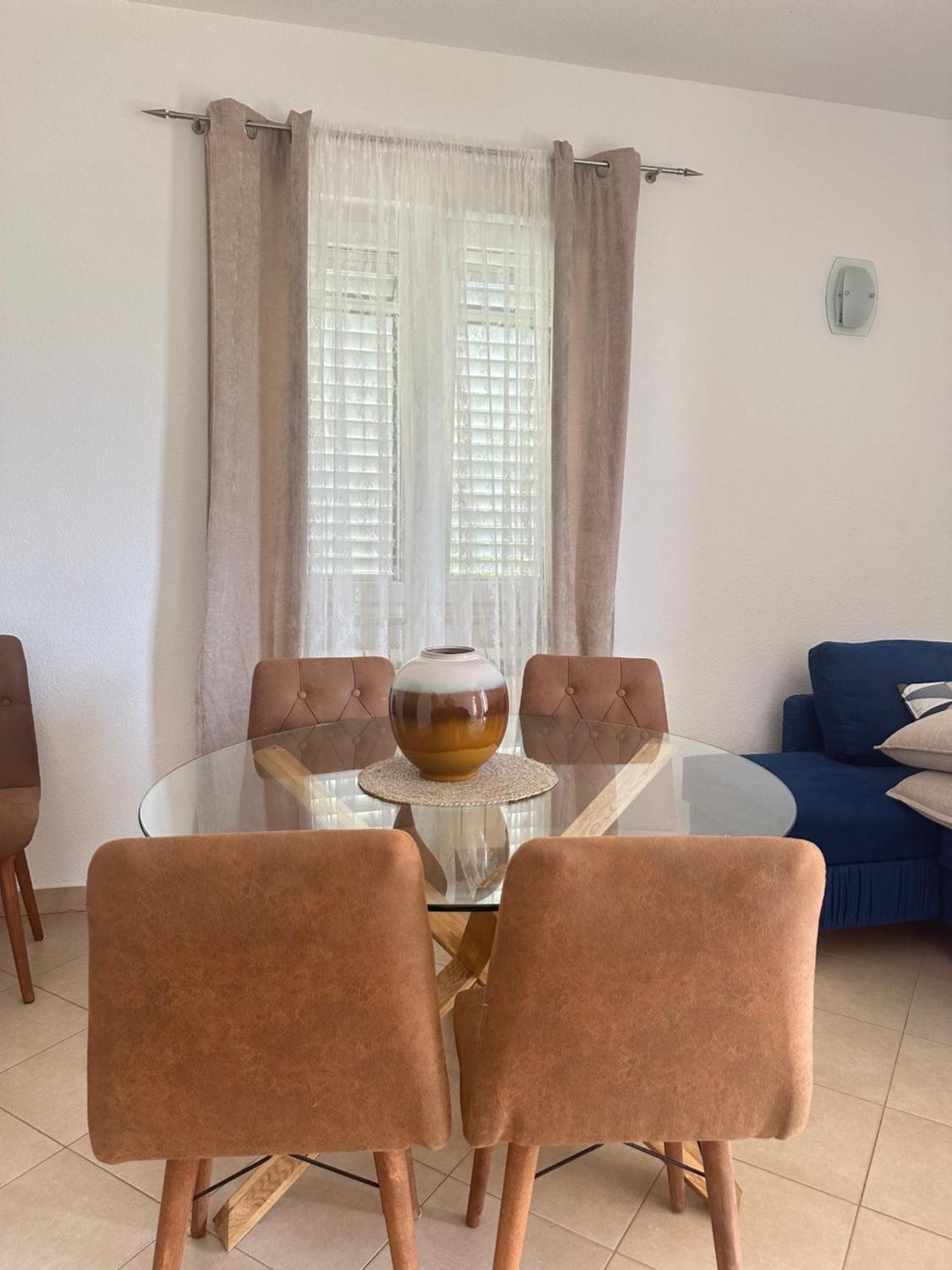 Apartments Zlatka Трогир Екстериор снимка
