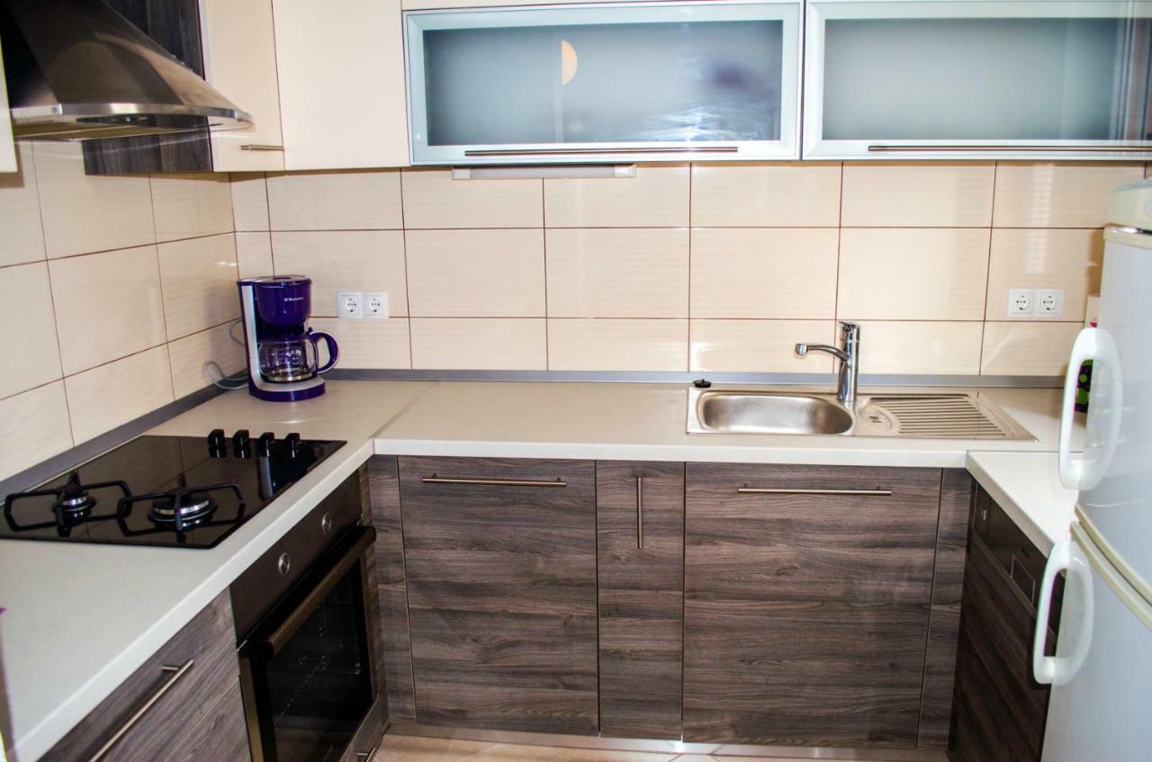 Apartments Zlatka Трогир Екстериор снимка